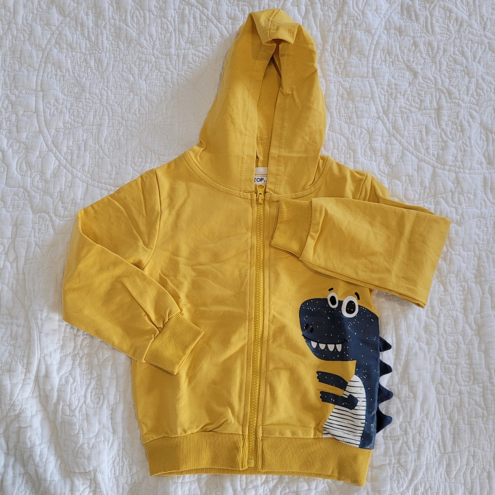 Hoodie (Brand new)